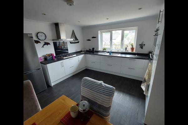 House sit in Penzance, United Kingdom