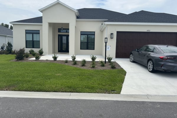 House sit in The Villages, FL, US