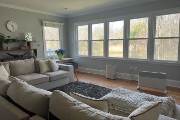 House sit in Greenwich, CT, US