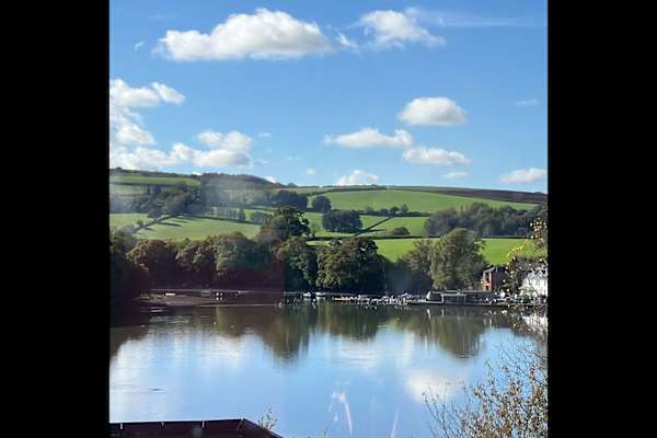 House sit in Stoke Gabriel, United Kingdom