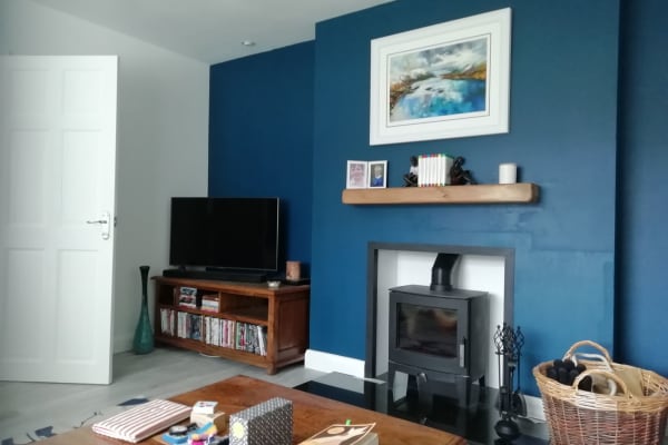 House sit in Downpatrick, United Kingdom