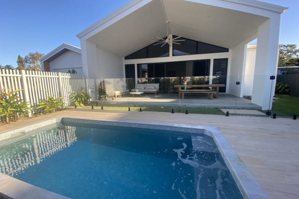 House sit in Agnes Water, QLD, Australia