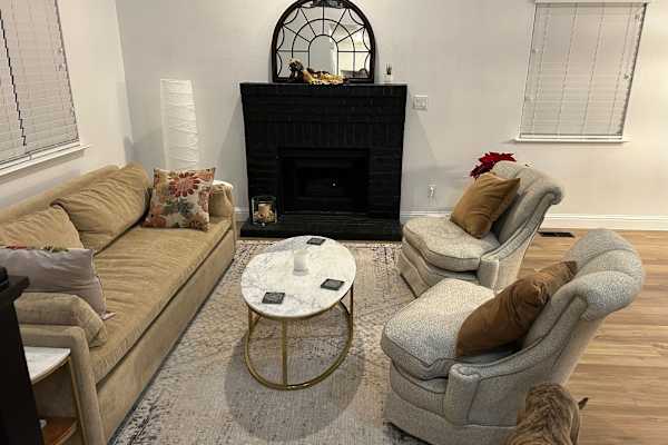 House sit in Reno, NV, US