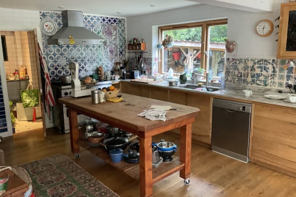 House sit in East Grinstead, United Kingdom