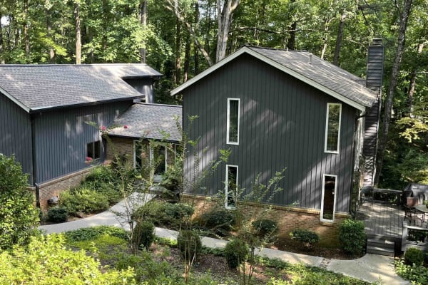 House sit in Sandy Springs, GA, US