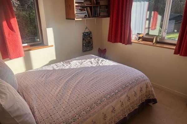 House sit in Wimborne Minster, United Kingdom