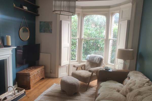 House sit in London, United Kingdom