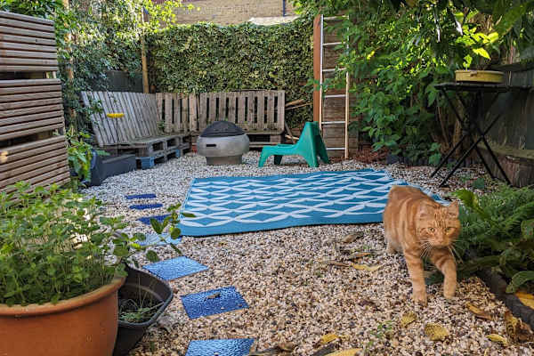 House sit in Stratford, United Kingdom