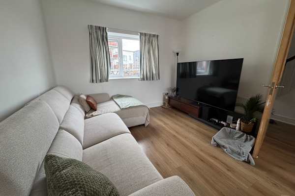 House sit in Ballincollig, Ireland