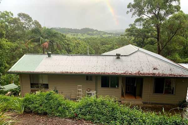 House sit in Bellingen, NSW, Australia