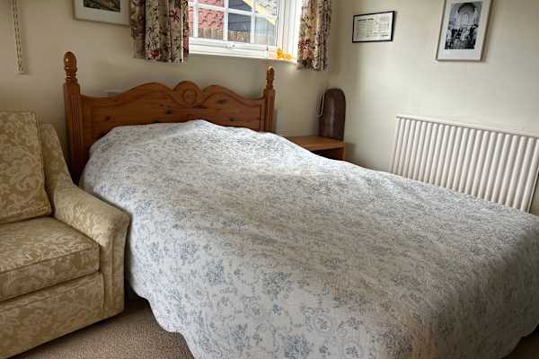 House sit in Harpenden, United Kingdom