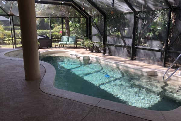 House sit in West Palm Beach, FL, US