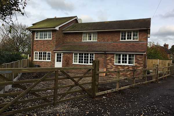 House sit in Gnosall, United Kingdom