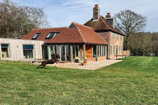 House sit in Holbrook, United Kingdom