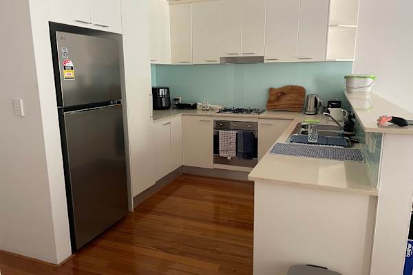 House sit in Sydney, NSW, Australia