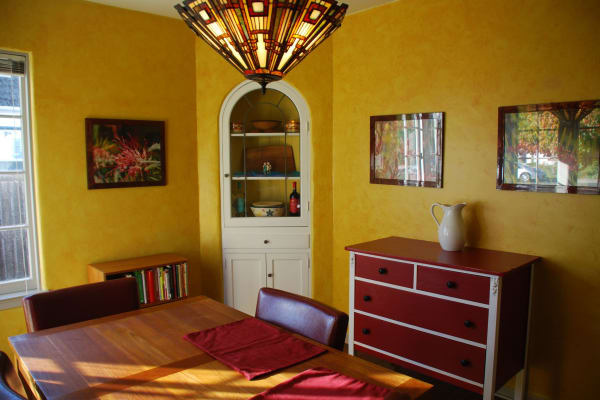 House sit in Santa Rosa, CA, US