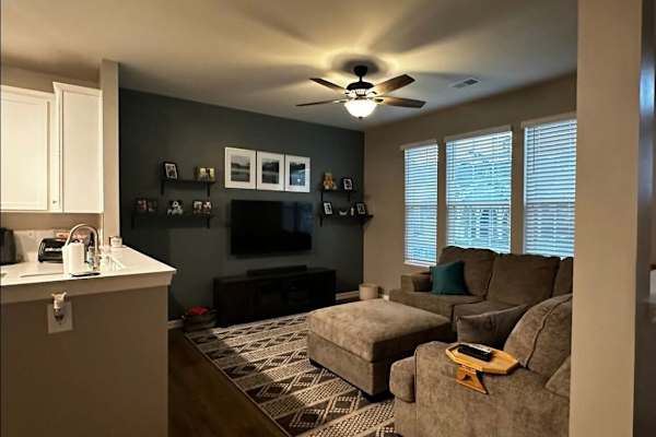 House sit in Greer, SC, US