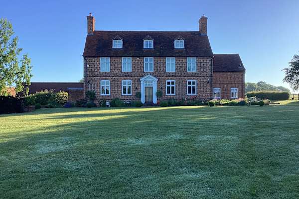 House sit in Widdington, United Kingdom