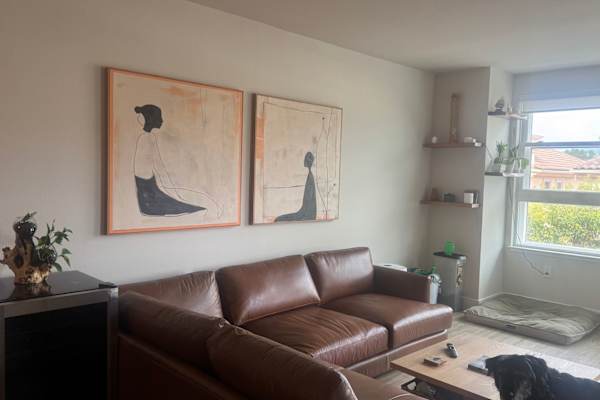 House sit in Redwood City, CA, US