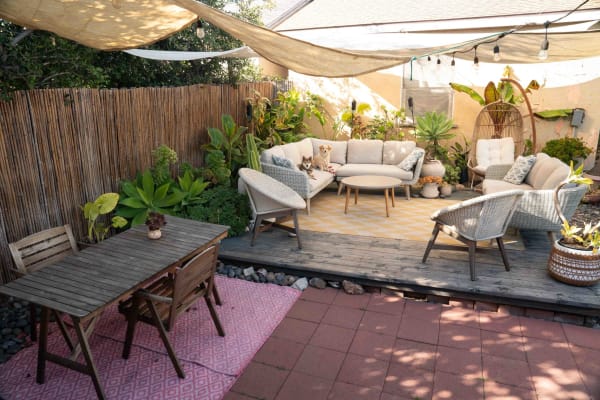 House sit in Long Beach, CA, US