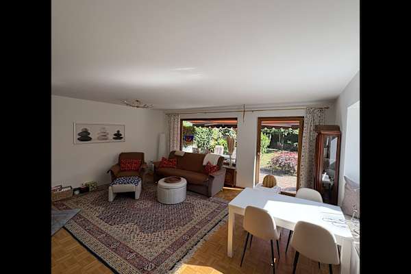 House sit in Munich, Germany