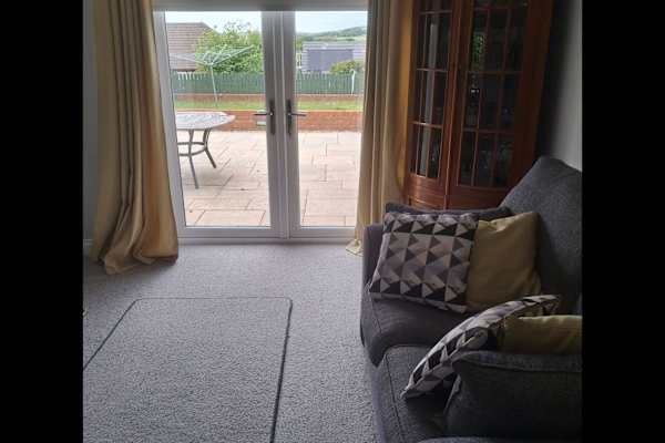 House sit in Douglas, Isle of Man