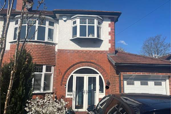 House sit in Manchester, United Kingdom