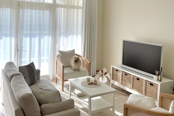 House sit in The Palm Jumeirah, United Arab Emirates