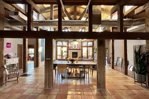 House sit in Santa Fe, NM, US