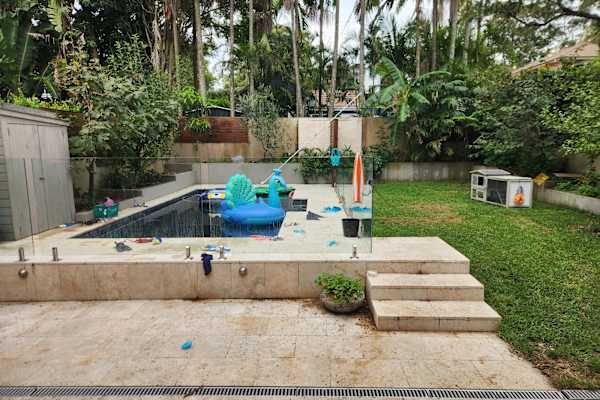 House sit in Sydney, NSW, Australia