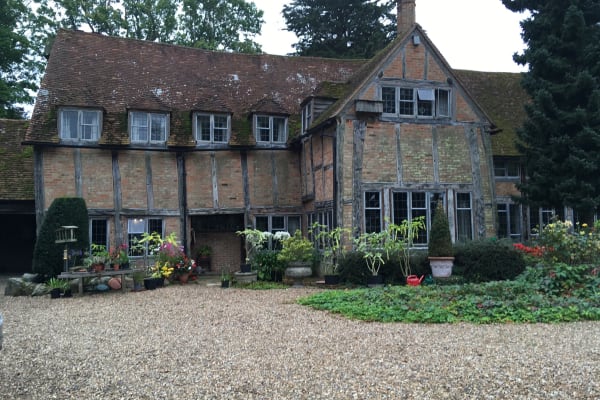 House sit in Maidenhead, United Kingdom