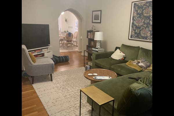 House sit in Portland, OR, US