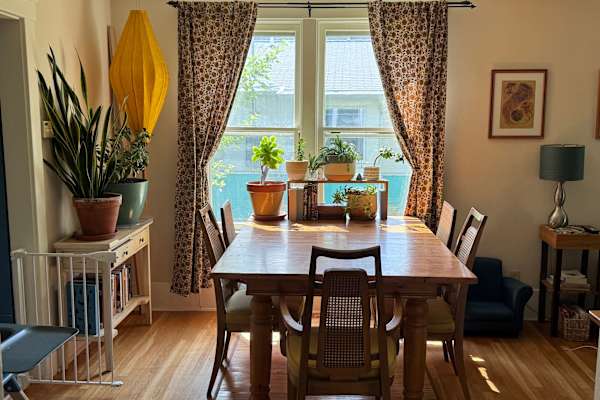 House sit in Missoula, MT, US