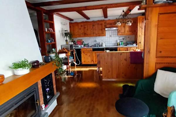 House sit in Vernamiège, Switzerland