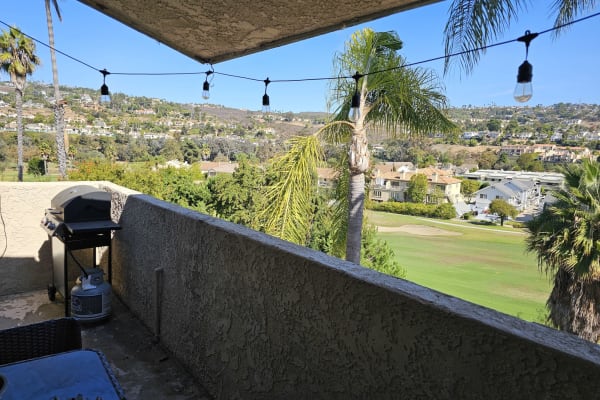 House sit in Encinitas, CA, US