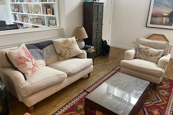 House sit in Bosham, United Kingdom