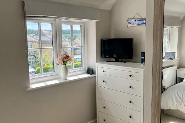 House sit in Horsforth, United Kingdom