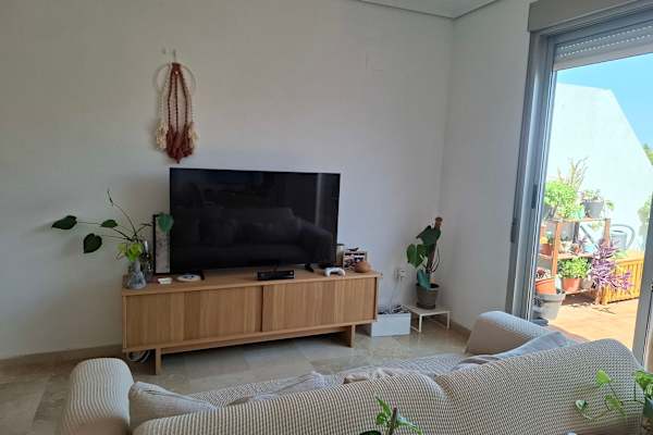 House sit in Paterna, Spain