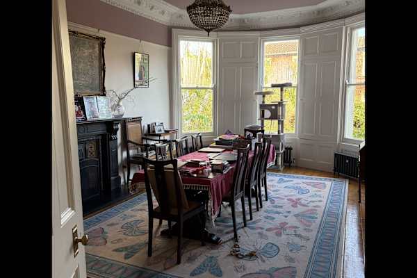 House sit in Bristol, United Kingdom