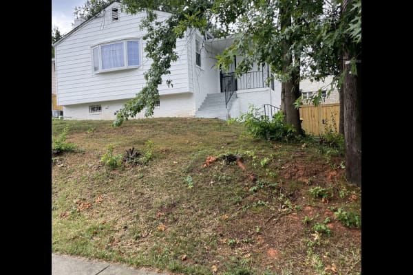 House sit in Landover, MD, US