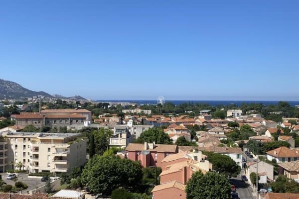 House sit in Marseille, France