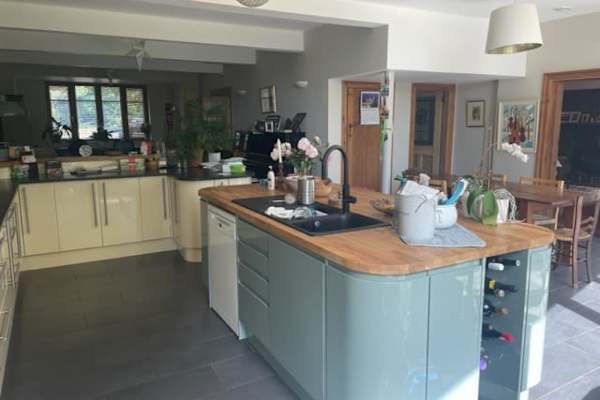 House sit in Birmingham, United Kingdom