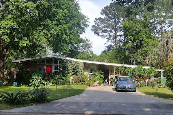 House sit in Brunswick, GA, US