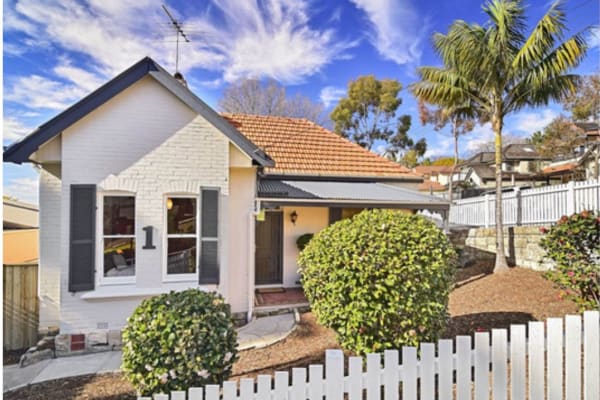 House sit in Sydney, NSW, Australia