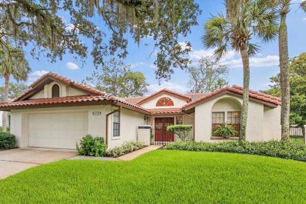 House sit in Jacksonville, FL, US