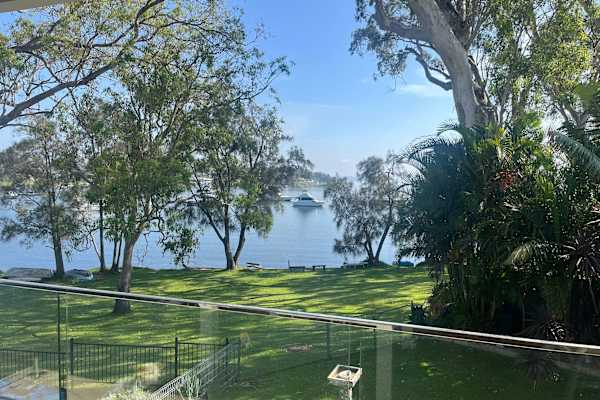 House sit in Newcastle, NSW, Australia