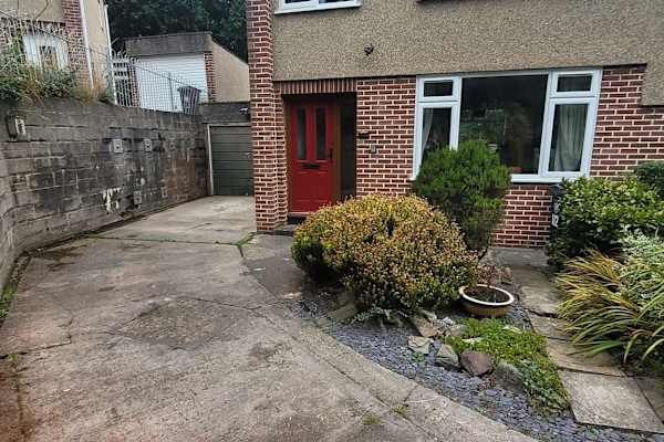 House sit in Bristol, United Kingdom