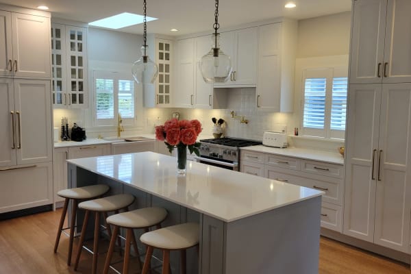 House sit in Vancouver, BC, Canada