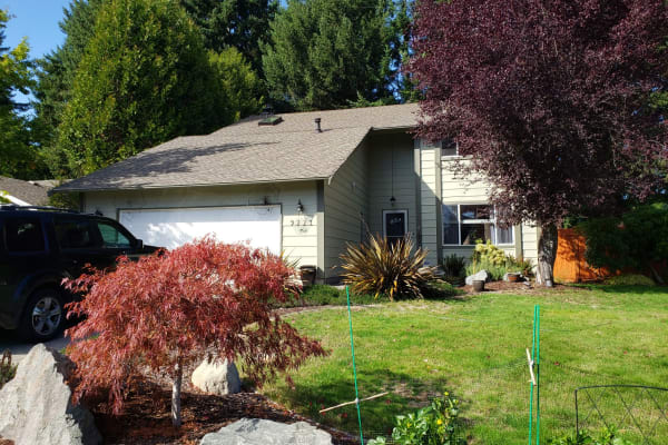 House sit in Lakewood, WA, US