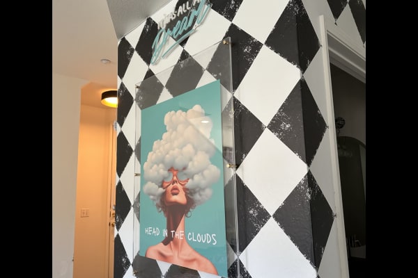 House sit in Baldwin Hills, CA, US